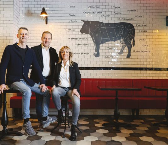 In tavola la qualità