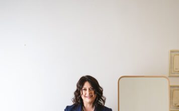 La magia dei colori e delle forme