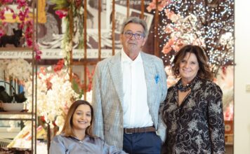 CENTRO VETRINE, TRA DESIGN E PERSONALIZZAZIONE