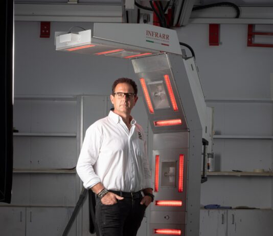 AGGIUSTO AUTO E SONO FELICE