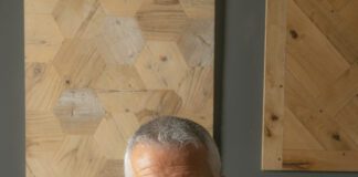 IL LEGNO COME UNA POESIA