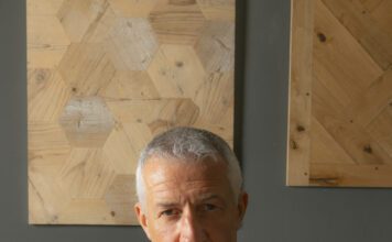 IL LEGNO COME UNA POESIA