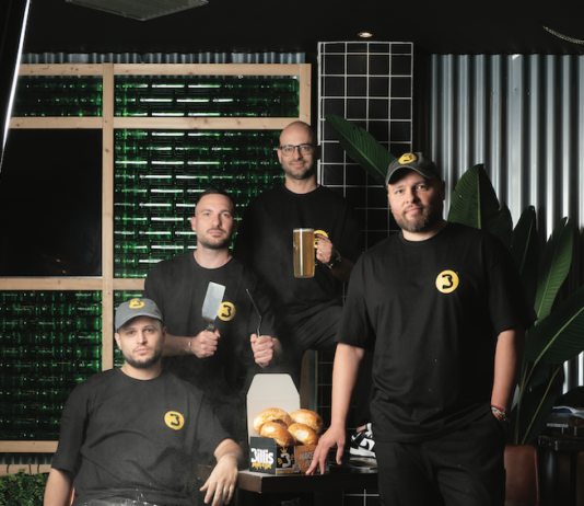 UN PROGETTO CULINARIO DI RESPIRO NAZIONALE