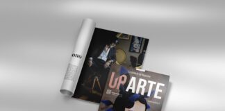 UP ARTE