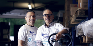 CASA DELLA CARTA QUALITÀ E INNOVAZIONE NEL PACKAGING