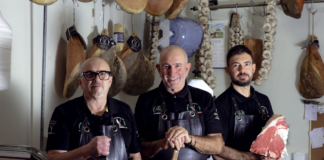 LA CARNE TRADIZIONE PER PALATI FINI