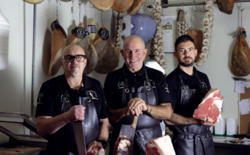 LA CARNE TRADIZIONE PER PALATI FINI