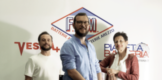 L’ENERGIA CHE ALIMENTA IL FUTURO