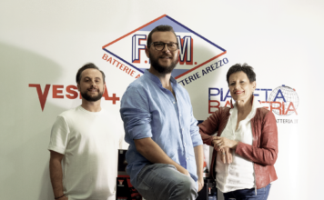 L’ENERGIA CHE ALIMENTA IL FUTURO