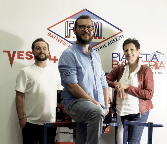 L’ENERGIA CHE ALIMENTA IL FUTURO