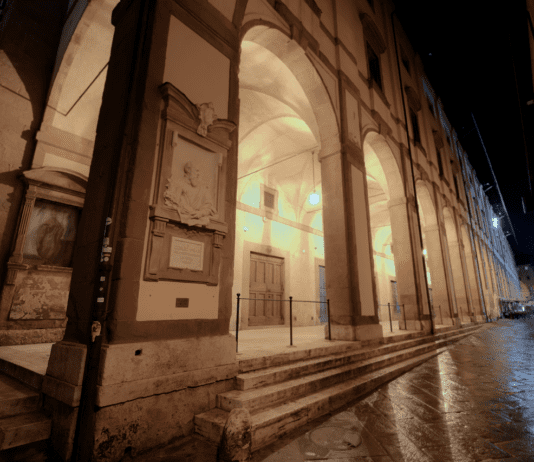 ITINERARI VASARIANI IN TERRA D’AREZZO