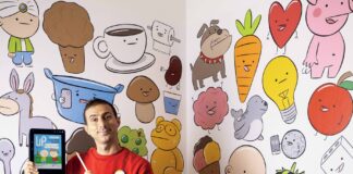 PERA TOONS – FAR RIDERE COME STILE DI VITA