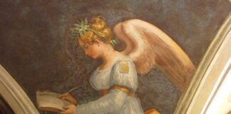 VASARI ATTRAVERSO UP