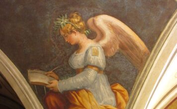 VASARI ATTRAVERSO UP