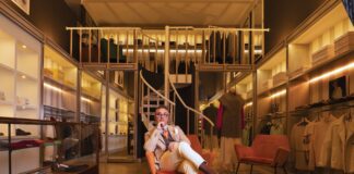 UN SECOLO DI STILE E TRADIZIONE