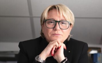 UN’INGEGNERE CON L’APOSTROFO