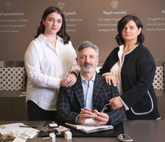 GIOIELLI E SENTIMENTI