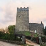 castello porciano