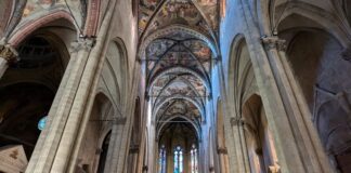 UN TERRITORIO CHE INCANTA