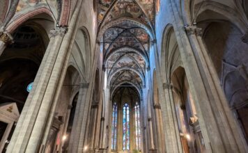 UN TERRITORIO CHE INCANTA