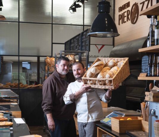 IL NOSTRO PANE QUOTIDIANO