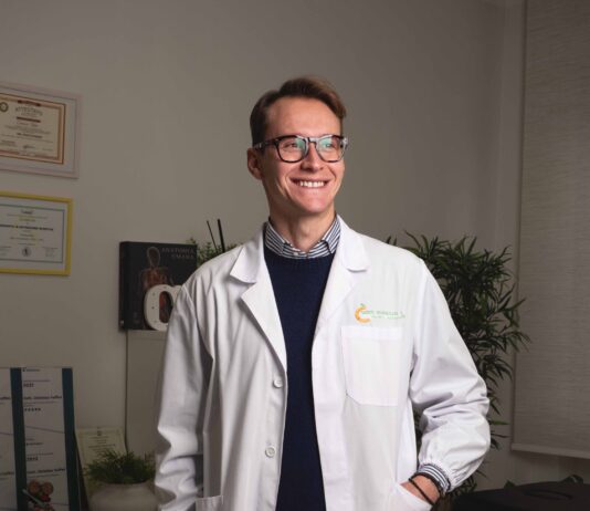 IL BENESSERE A PORTATA DI VIEWS