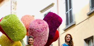 FIORI, TRADIZIONI E BELLEZZA DA CONDIVIDERE