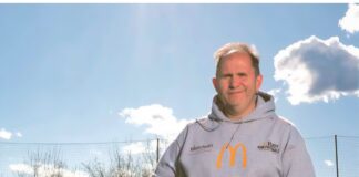 CRESCERE INSIEME UN PASSAGGIO ALLA VOLTA