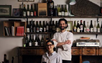 PIZZA & VINO COMBO SPECIALE