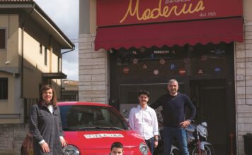 PATENTE DI GUIDA VOGLIA DI LIBERTÀ