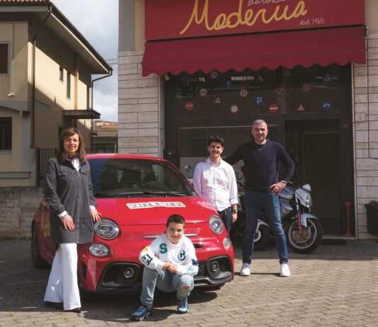 PATENTE DI GUIDA VOGLIA DI LIBERTÀ