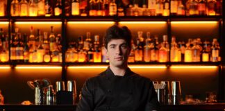 PASSIONE E CREATIVITÀ IN OGNI PIATTO