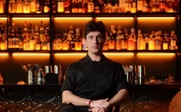 PASSIONE E CREATIVITÀ IN OGNI PIATTO