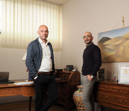 INNOVAZIONE E METODO NEL MERCATO IMMOBILIARE