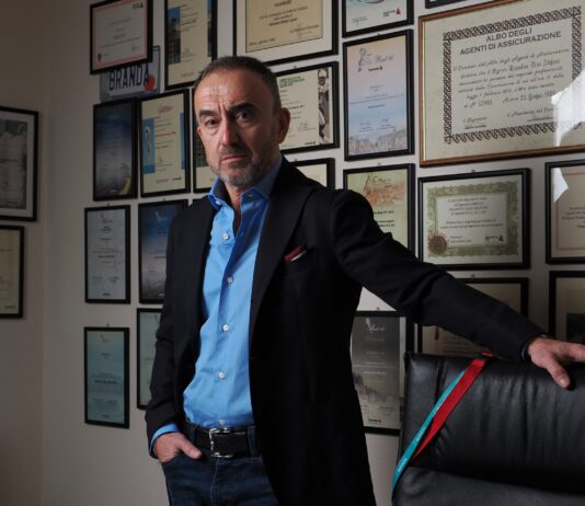 ASSICURAZIONE DI PROFESSIONALITÀ