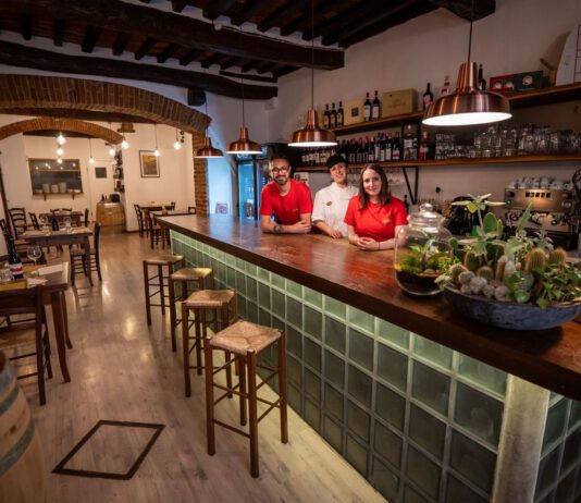 La locanda di Ale