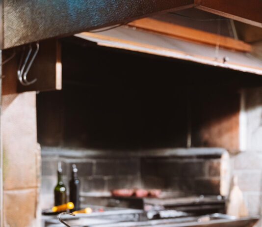 Ristorante da Muzzicone