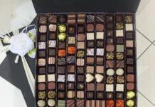 Vestri Cioccolateria