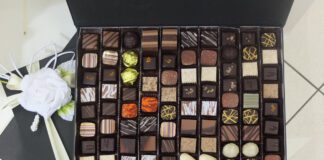 Vestri Cioccolateria