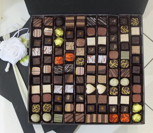 Vestri Cioccolateria