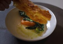 Kayma lounge bar & restaurant