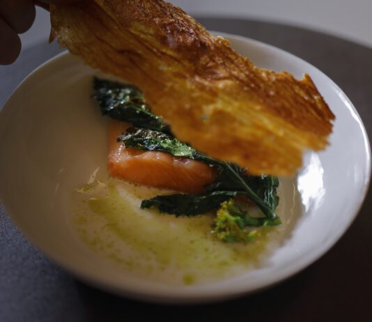 Kayma lounge bar & restaurant