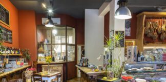 La bottega di Montemercole