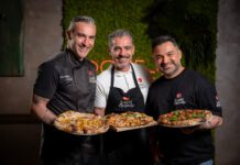 Fratelli d’impasto