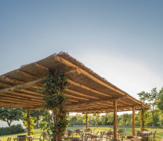 Campo Badia Ristorante