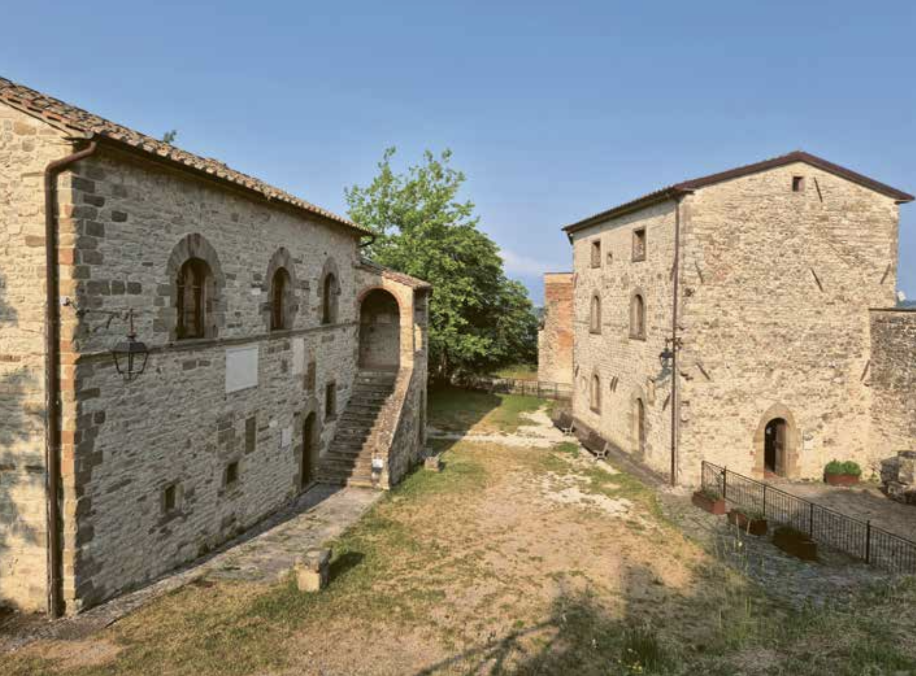 caprese michelangelo