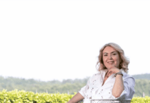 La custode dei sapori maria cristina gallorini