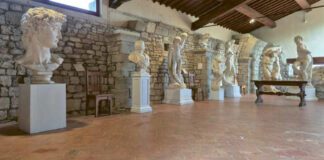 La Casa Natale di Michelangelo