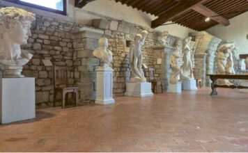 La Casa Natale di Michelangelo