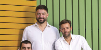 Novant’anni di stampa, una storia di famiglia